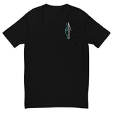 Mountain Wake Color T