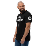 All A Board T-shirt