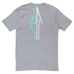 Mountain Wake Color T