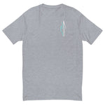 Mountain Wake Color T