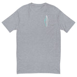 Mountain Wake Color T