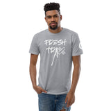 Fresh Trax T