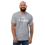 All A Board T-shirt