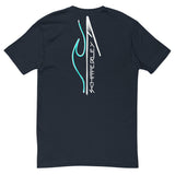 Mountain Wake Color T