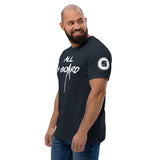 All A Board T-shirt