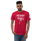 Fresh Trax T