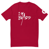 I'm Board T