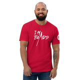 I'm Board T