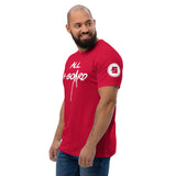 All A Board T-shirt