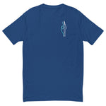 Mountain Wake Color T