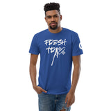 Fresh Trax T