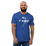 All A Board T-shirt