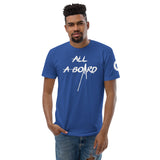 All A Board T-shirt
