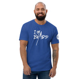 I'm Board T