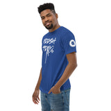 Fresh Trax T