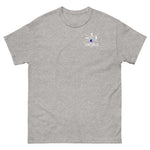 Color X Logo Tee