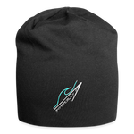 Mountain Wake Beanie - black