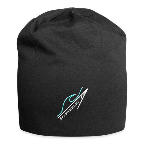 Mountain Wake Beanie - black