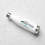 Schitterley Stainless Steel Water Bottle