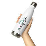 Schitterley Stainless Steel Water Bottle