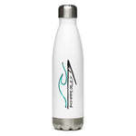 Schitterley Stainless Steel Water Bottle