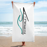 Mountain Wake Towel