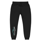 Mountain Wake fleece sweatpants