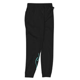 Mountain Wake fleece sweatpants