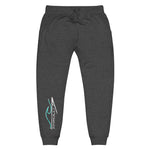 Mountain Wake fleece sweatpants