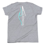 Youth Mountain Wake T